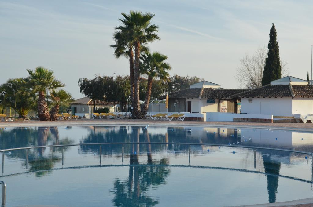 Cabanas De Tavira Apartment Bagian luar foto